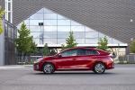 Hyundai IONIQ plug-in 2019 года (WW)